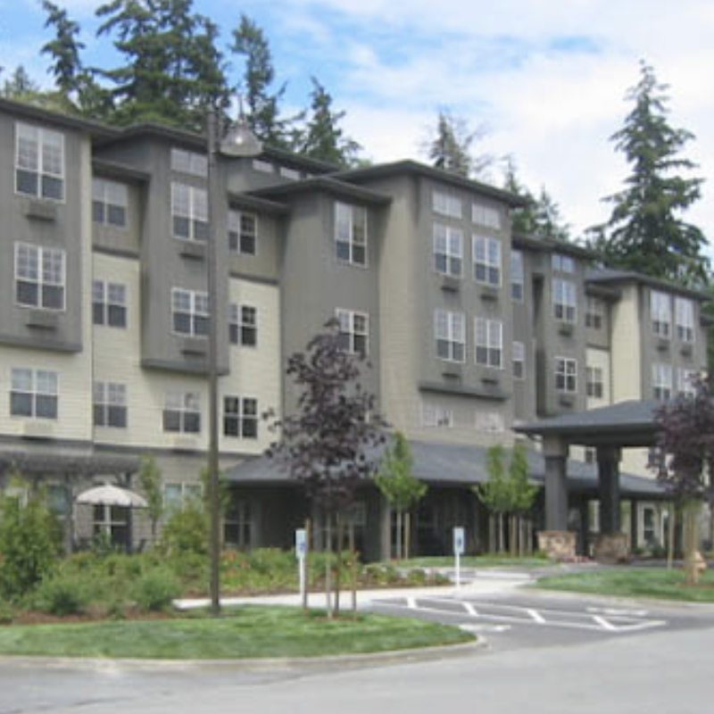 Maple Ridge Assisted Living Community photo 1