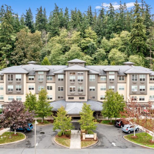 Maple Ridge Assisted Living Community photo 2