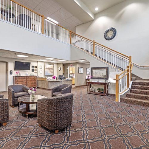 Maple Ridge Assisted Living Community photo 3