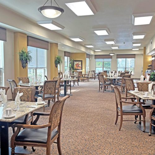 Maple Ridge Assisted Living Community photo 4