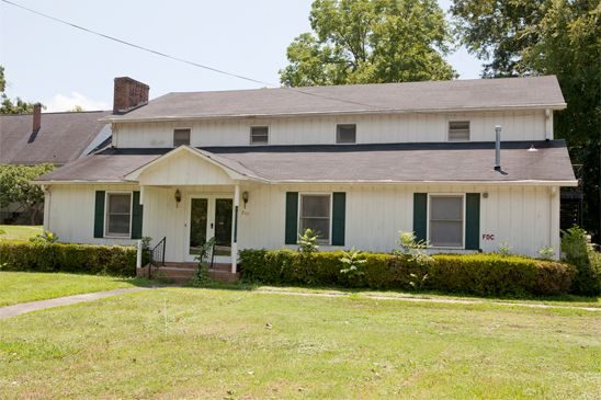 Hope Guest Home