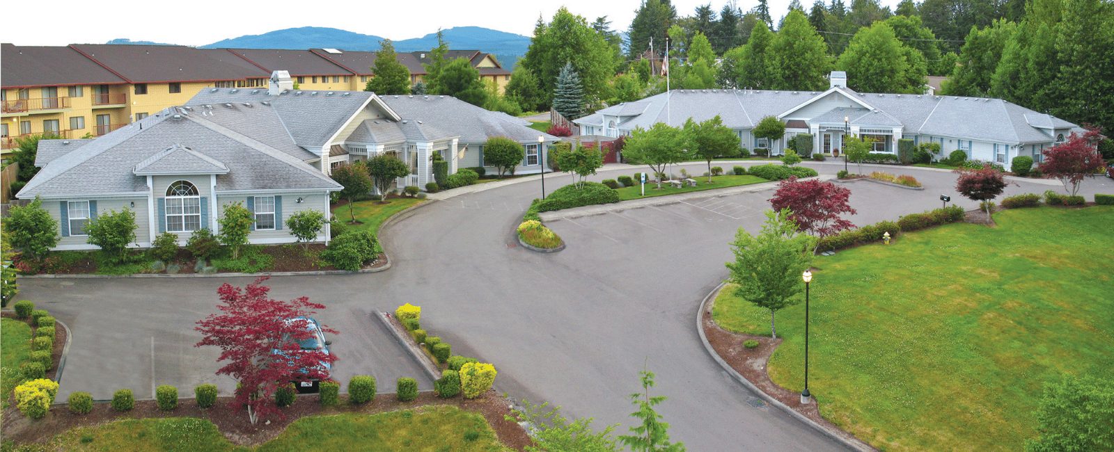 Ashley Gardens Of Bremerton photo 1