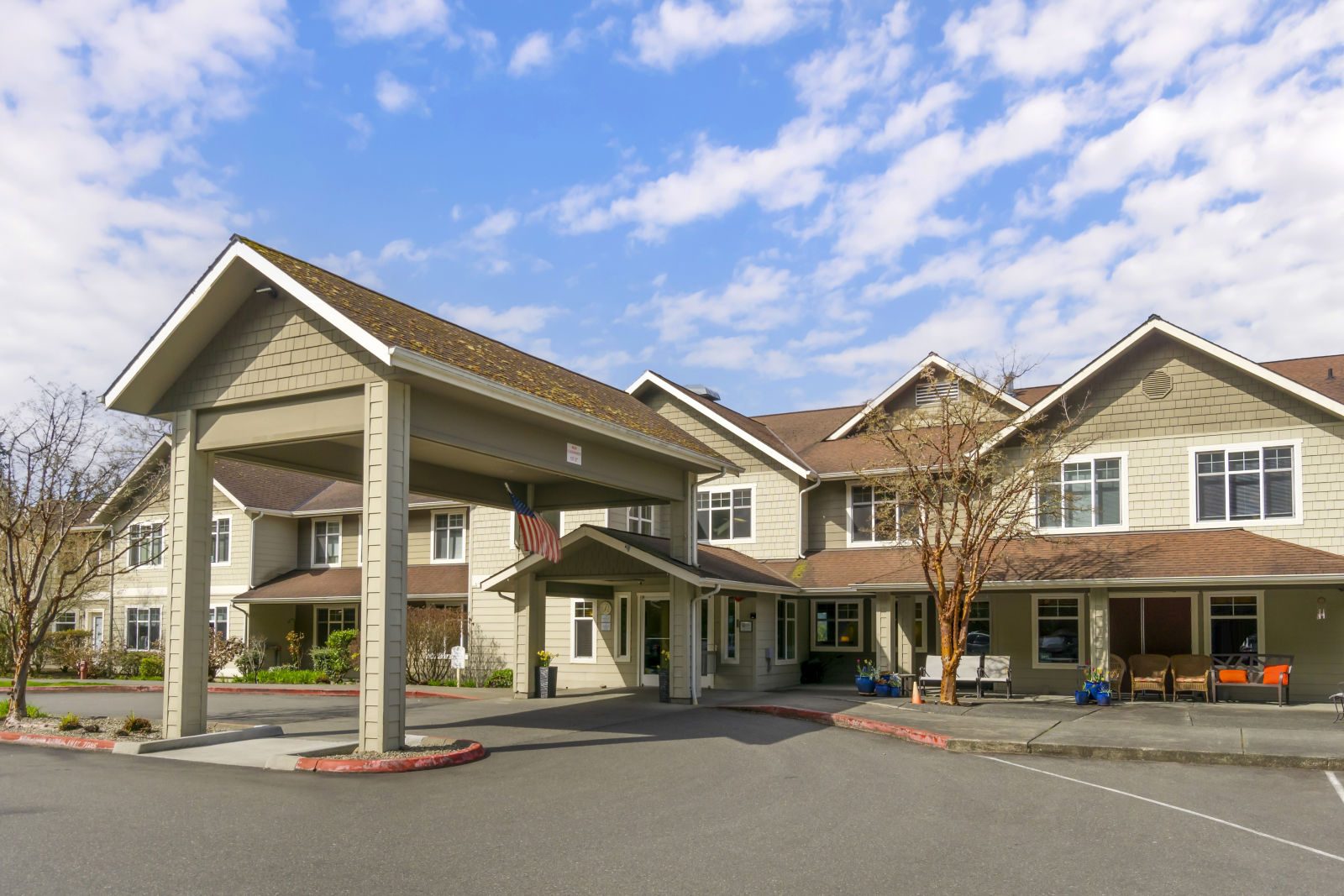 Brookdale Montclair Poulsbo photo 2