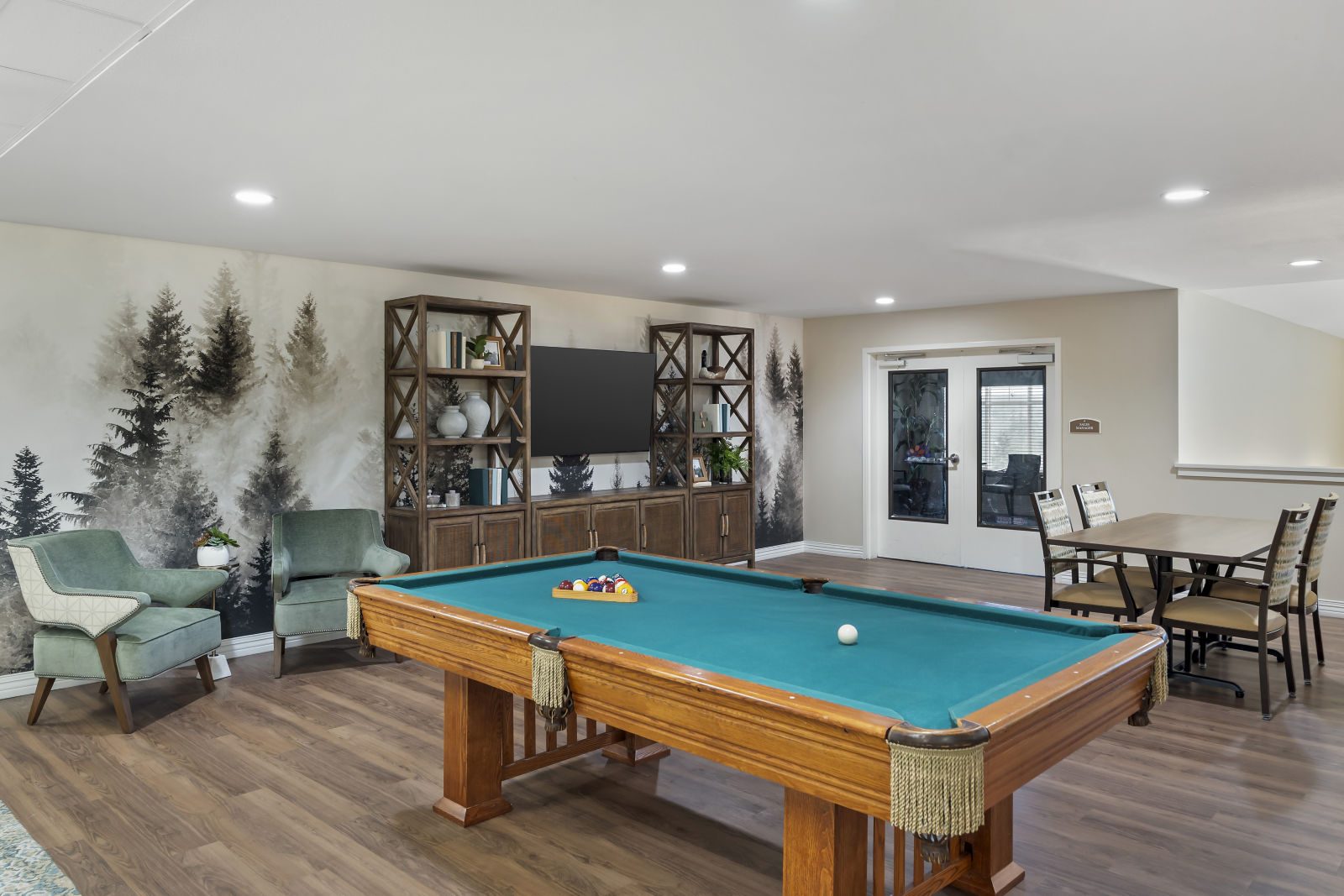 Brookdale Montclair Poulsbo photo 4