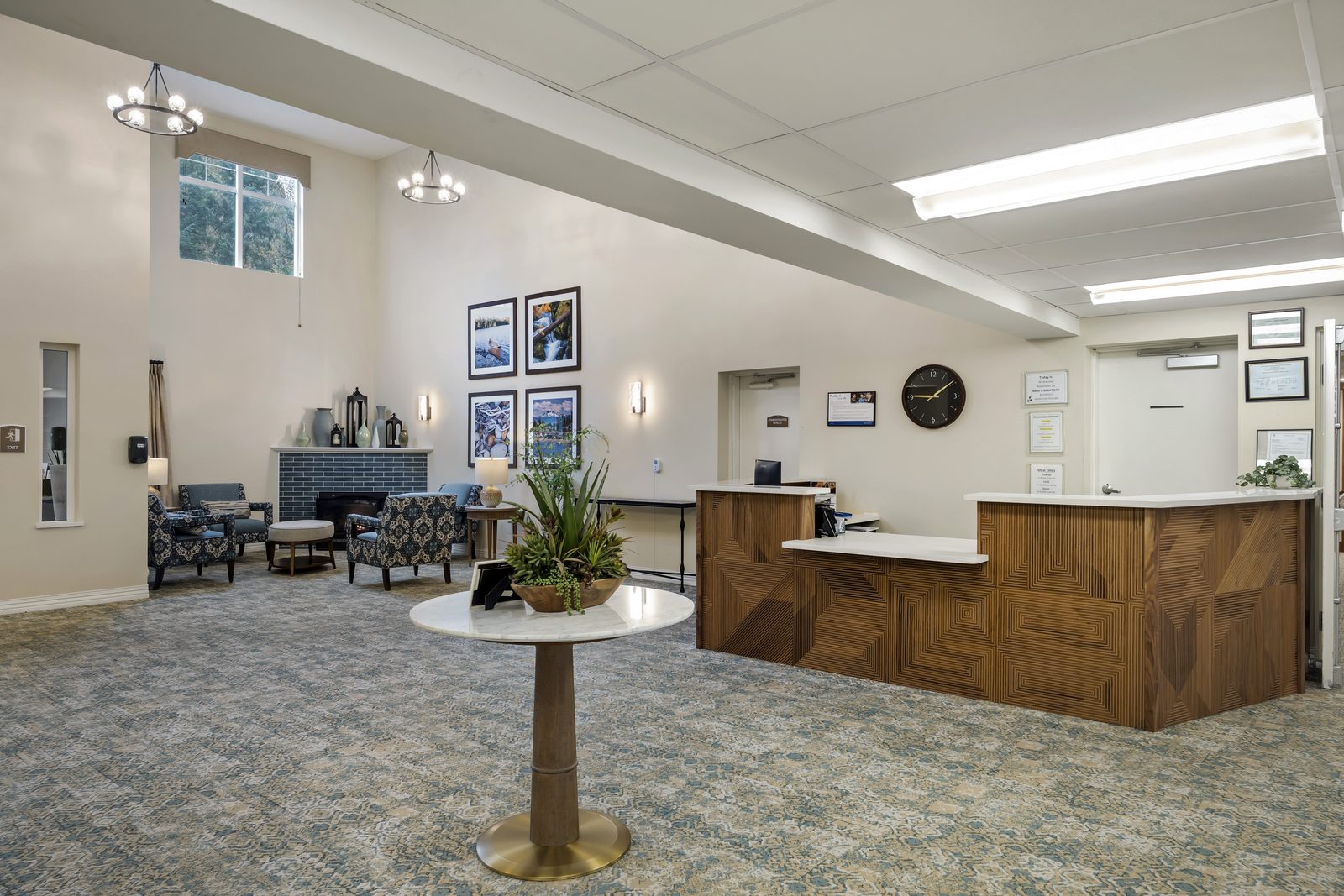 Brookdale Montclair Poulsbo photo 5