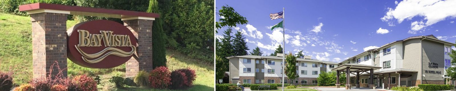 Bay Vista Commons Assisted Living Community