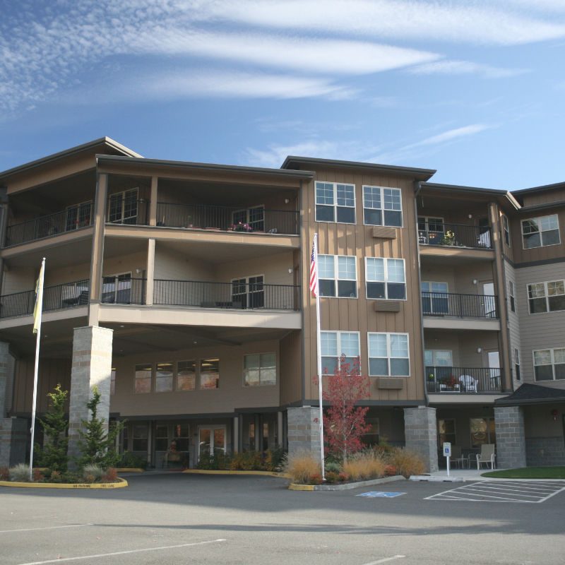 North Creek Retirement & Assisted Living Community photo 1