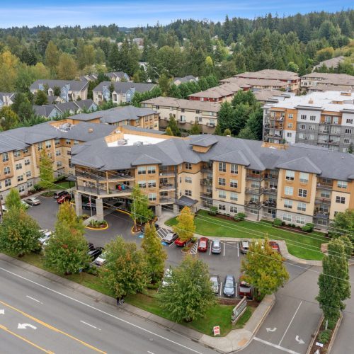 North Creek Retirement & Assisted Living Community photo 2