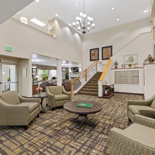 North Creek Retirement & Assisted Living Community photo 3