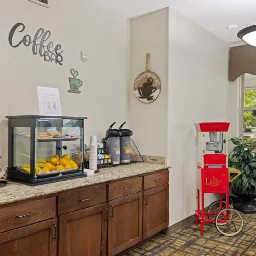 North Creek Retirement & Assisted Living Community photo 4