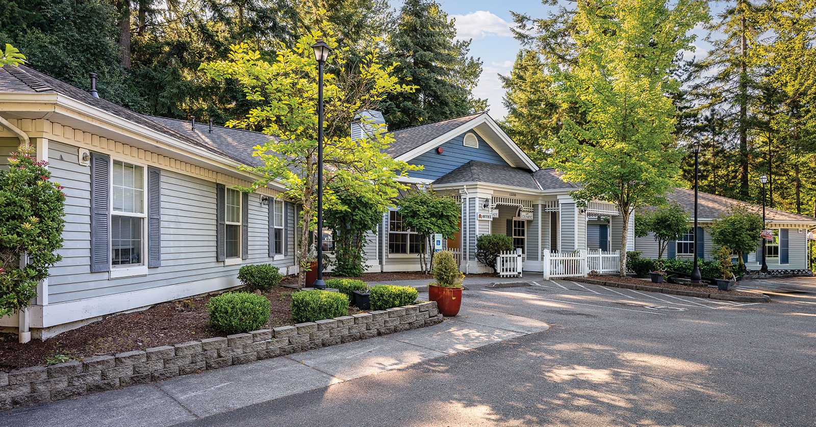 The Cottages At Mill Creek photo 1