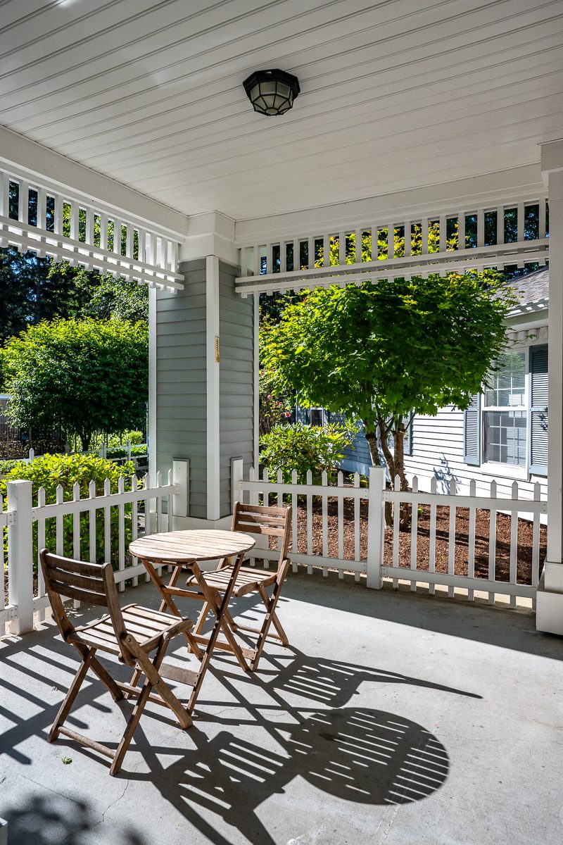 The Cottages At Mill Creek photo 2