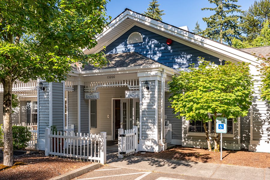 The Cottages At Mill Creek photo 5