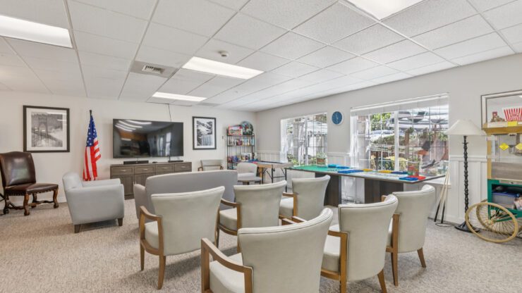 Bay Pointe Assisted Living photo 4