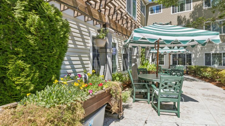 Bay Pointe Assisted Living photo 5