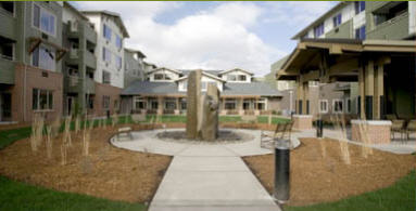 The Quarry Senior Living