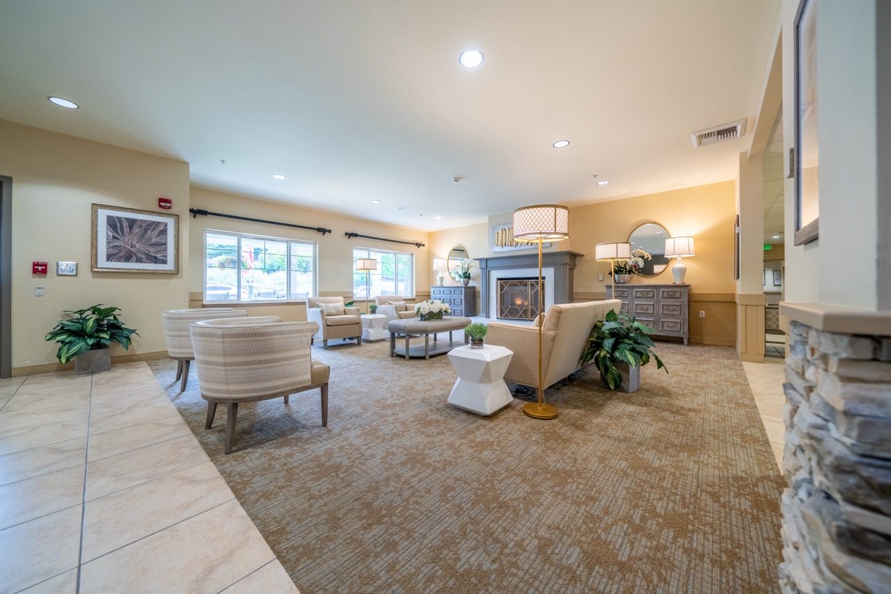 Arbor Village Retirement & Assisted Living Community photo 1