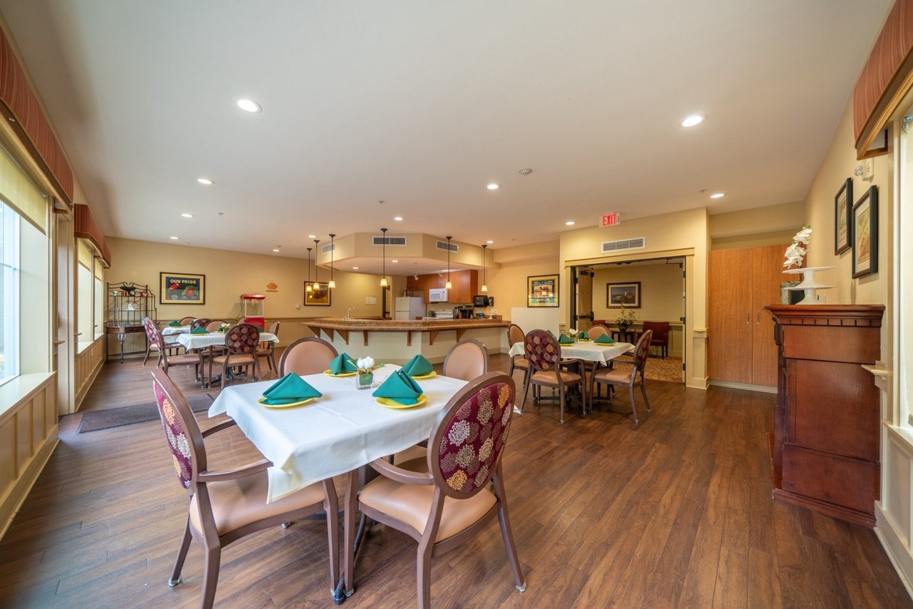 Arbor Village Retirement & Assisted Living Community photo 2