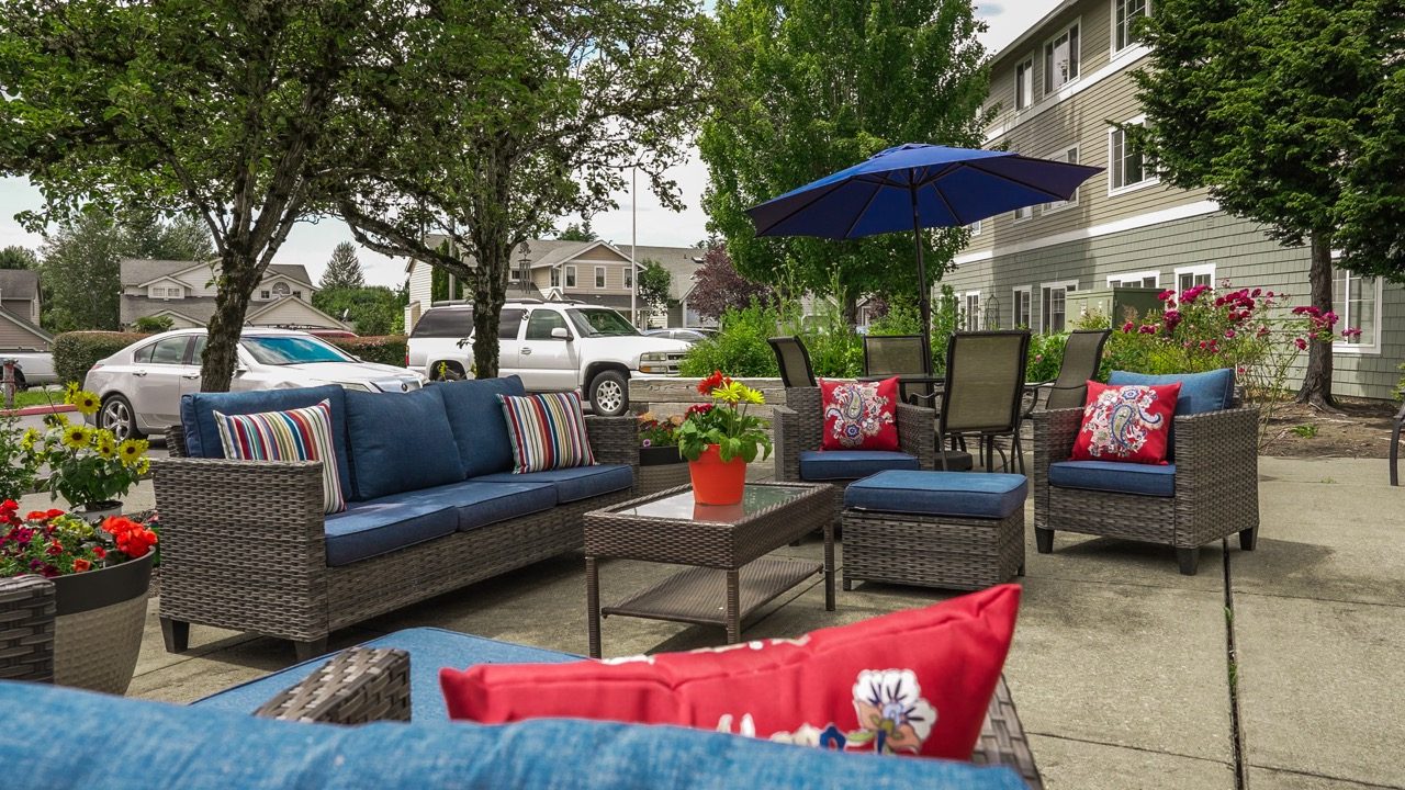 Arbor Village Retirement & Assisted Living Community photo 3