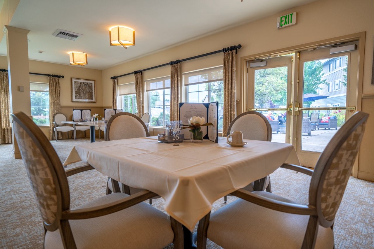 Arbor Village Retirement & Assisted Living Community photo 4