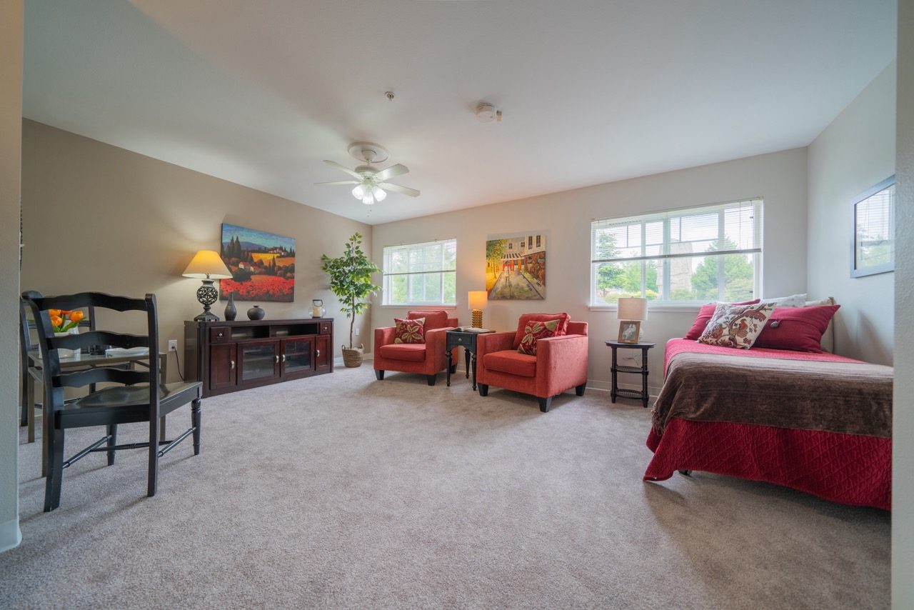Arbor Village Retirement & Assisted Living Community photo 5