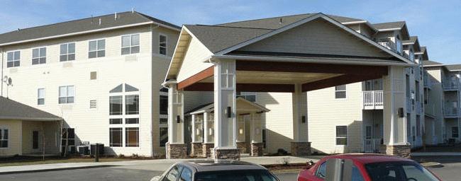 Moran Vista Assisted Living