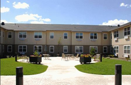 Whitman Senior Living Community