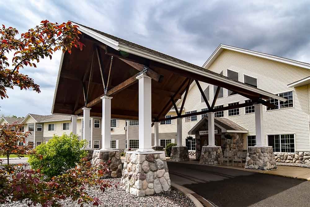 Edgewood Cheyenne Aspen Wind photo 3