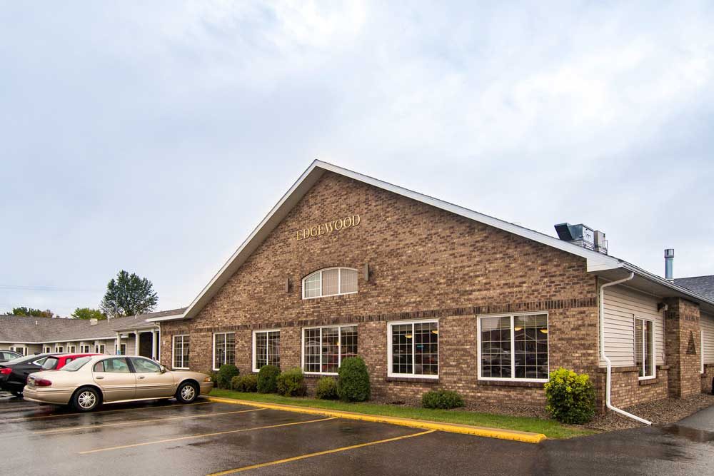 Edgewood Cheyenne Aspen Wind photo 4