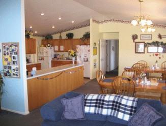 Bee Hive Homes of Evanston