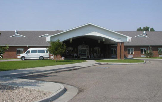 Garden Square of Casper photo 2