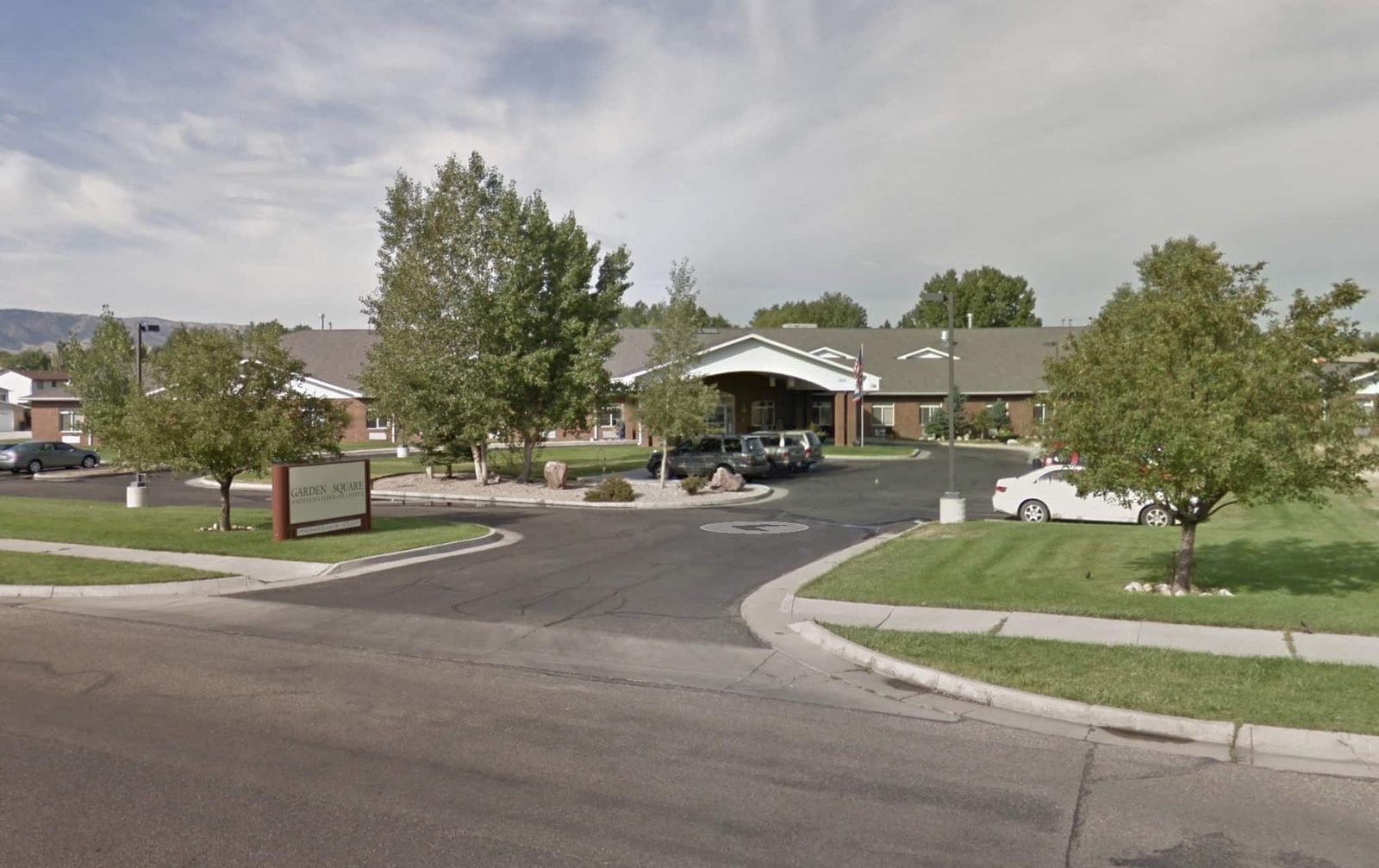 Garden Square of Casper photo 3