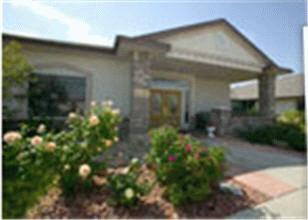 Meadow Wind Assisted Living