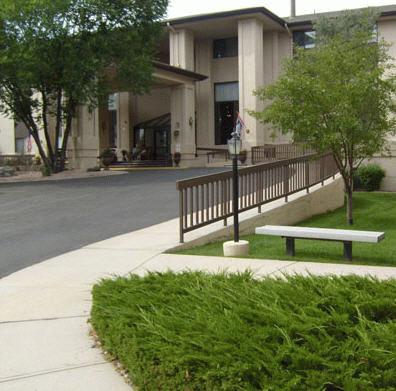 Pointe Frontier Retirement Community photo 1