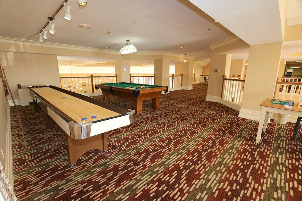 Pointe Frontier Retirement Community photo 4