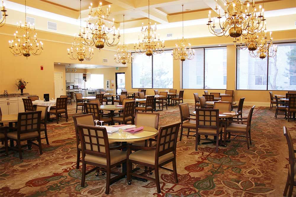 Pointe Frontier Retirement Community photo 5