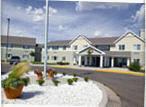 Sierra Hills Assisted Living Community