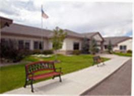 Spring Wind Assisted Living Community