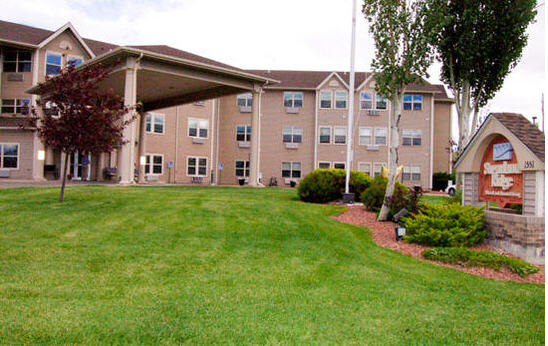 Emeritus at Sugarland Ridge