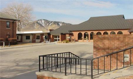 Veterans' Home of Wyoming