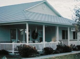 Beehive Home of Sheridan