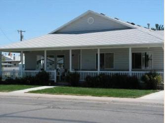 Beehive Home of Worland