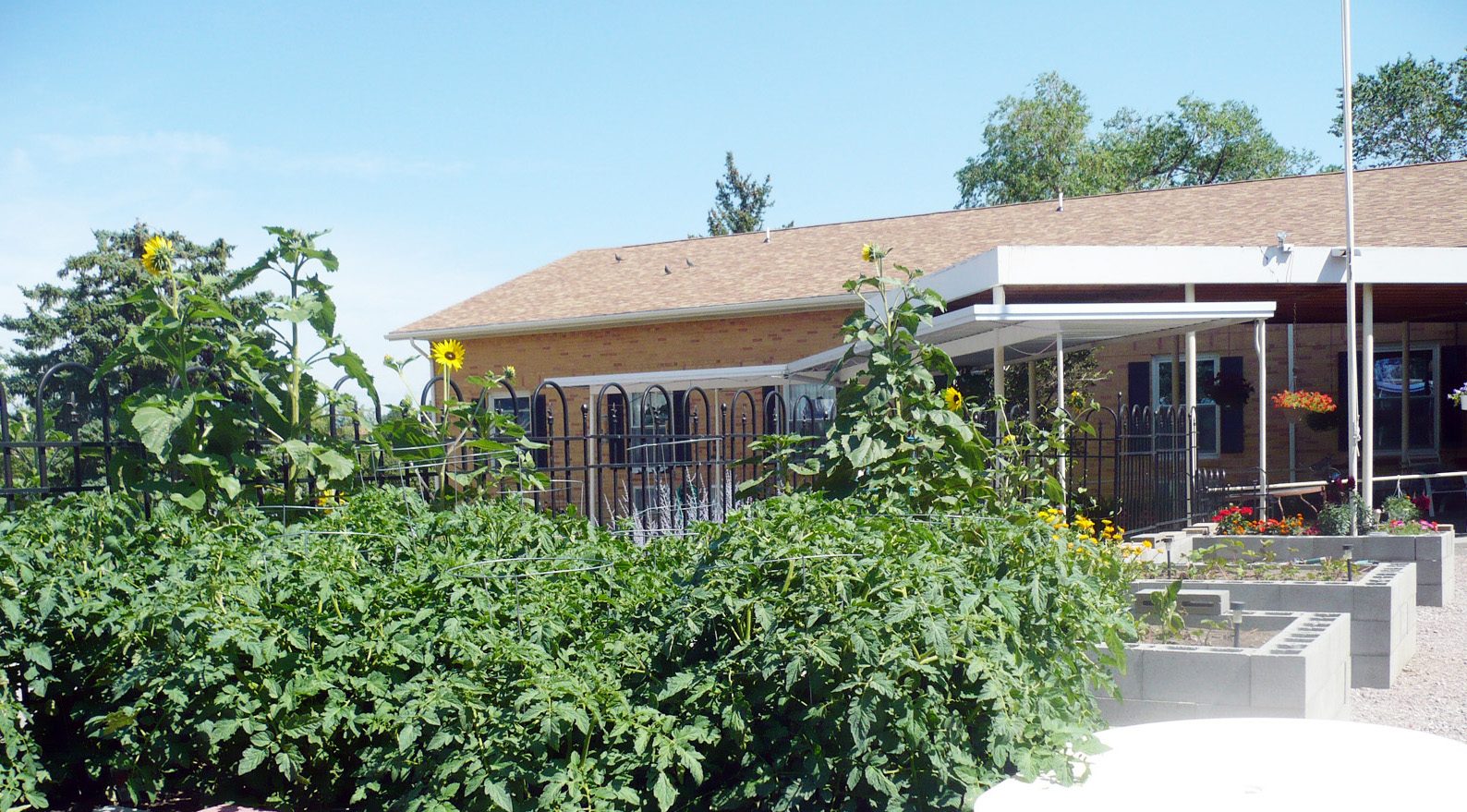 Mondell Heights Retirement Community photo 1