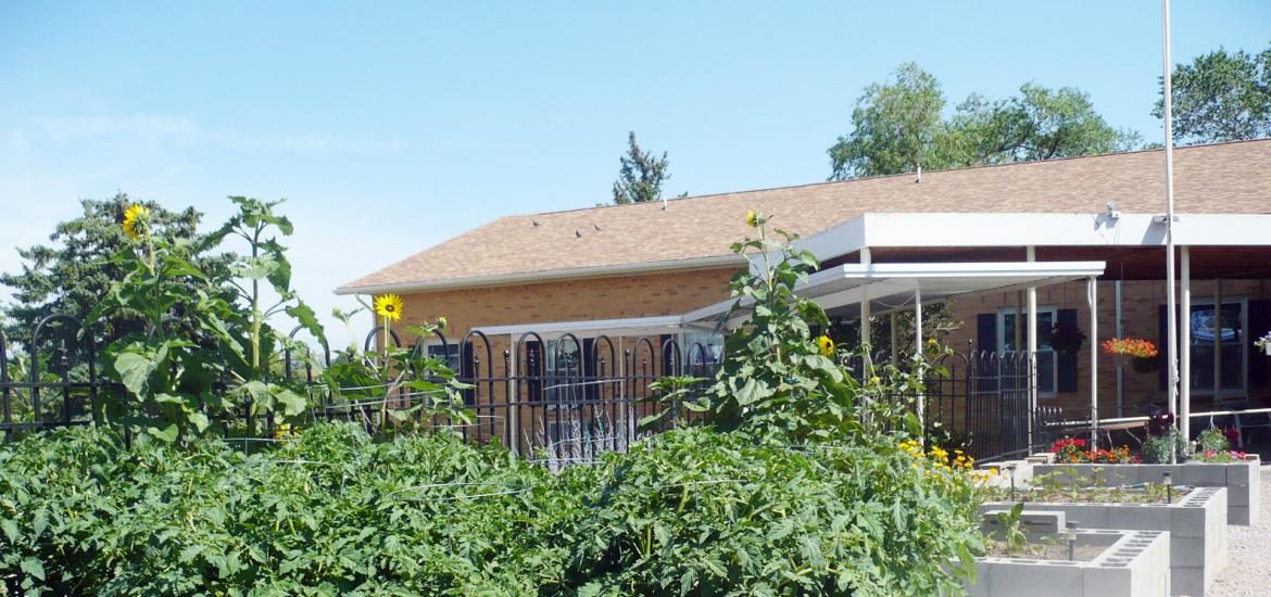 Mondell Heights Retirement Community photo 2