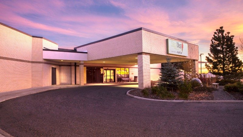 SageWest Health Care - Lander photo 2