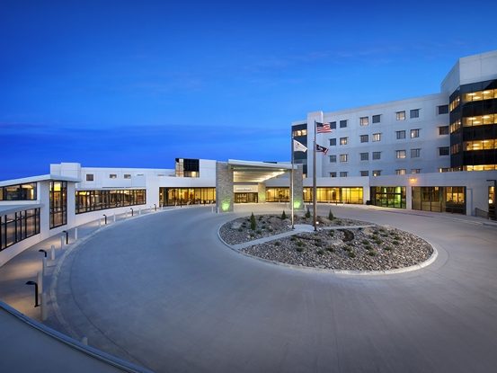 Campbell County Memorial Hospital photo 1