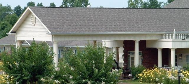 Hermitage Gardens of Southaven
