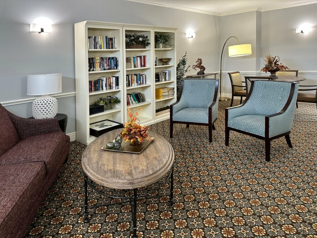 Cleveland Personal Care Community (Assisted Living) photo 1