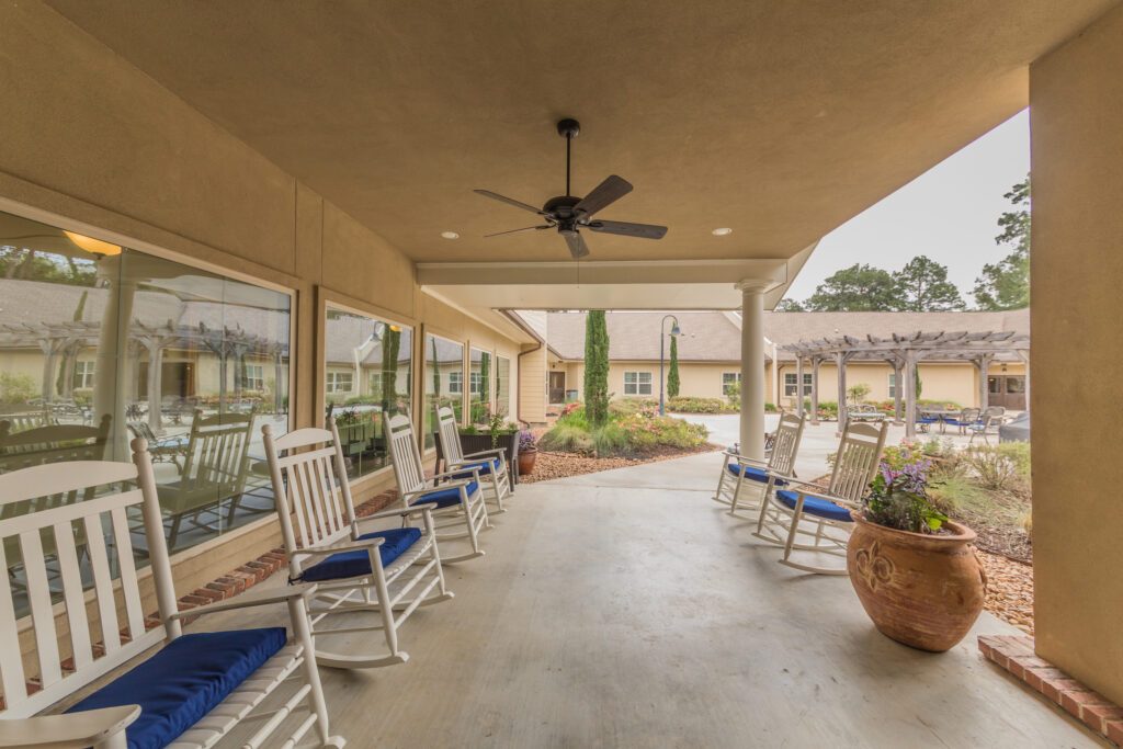 Cleveland Personal Care Community (Assisted Living) photo 2