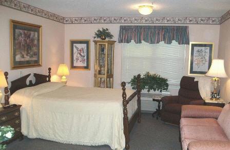 Alden Pointe (Assisted Living)